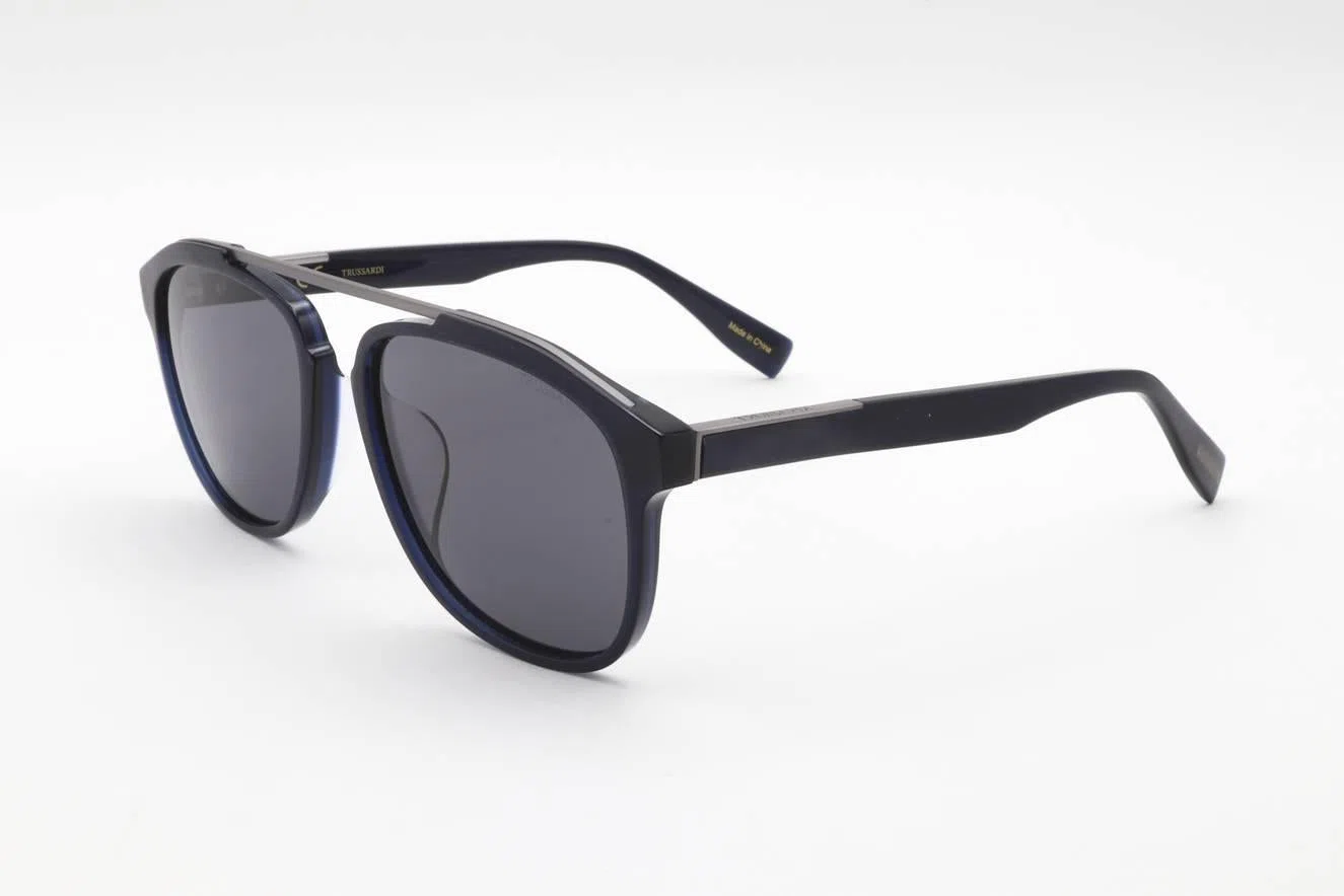 Trussardi STR331F Sunglasses - view 8
